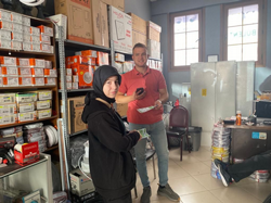 Öğrencilerden Dünya Tasarruf Günü Etkinliği