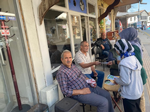Öğrencilerden Dünya Tasarruf Günü Etkinliği
