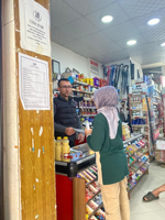 Öğrencilerden Dünya Tasarruf Günü Etkinliği