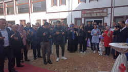 TARAKLI’DA HUKUK BÜROSU AÇILDI