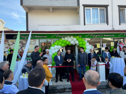 PEYNİRCİ MUHARREM GEYVE’DE AÇILDI