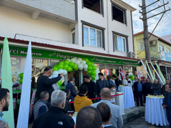 PEYNİRCİ MUHARREM GEYVE’DE AÇILDI