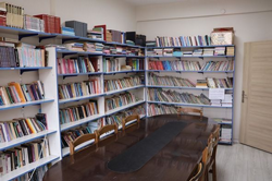 Taraklı’da ara tatilde okullar temizlendi