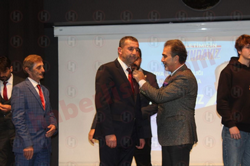 Yeniden Refah Partisi'nde aday tanıtım programı gerçekleşti