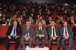Yeniden Refah Partisi'nde aday tanıtım programı gerçekleşti