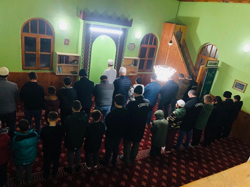 Sabah Namazı sonrası Kahvaltı
