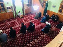 Sabah Namazı sonrası Kahvaltı
