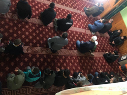 Sabah Namazı sonrası Kahvaltı