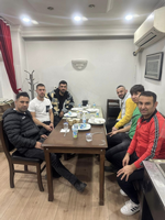 TARAKLISPOR 1 KAZIMPAŞA BİRLİKSPOR 1