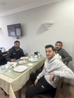 TARAKLISPOR 1 KAZIMPAŞA BİRLİKSPOR 1