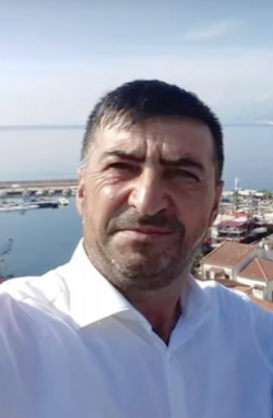 Mustafa Bilen Vefat Etti