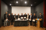 TYB Sakarya’dan Cumhuriyetimiz 100 Yaşında Kitabı ve Programı