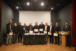 TYB Sakarya’dan Cumhuriyetimiz 100 Yaşında Kitabı ve Programı