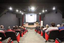 TYB Sakarya’dan Cumhuriyetimiz 100 Yaşında Kitabı ve Programı