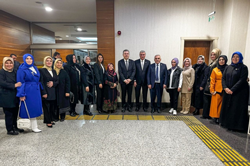 Erdoğan sordu, Onlar cevapladı