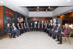 Erdoğan sordu, Onlar cevapladı