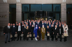 Erdoğan sordu, Onlar cevapladı