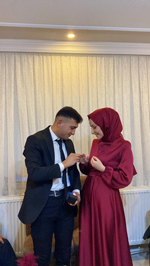 Kömürcü ve Özbostan Aileleri Akraba oldular