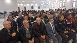 Taraklı’da Unutulmaya Yüz Tutmuş Bir Gelenek Temcid” konulu panel düzenlendi