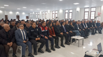 Taraklı’da Unutulmaya Yüz Tutmuş Bir Gelenek Temcid” konulu panel düzenlendi