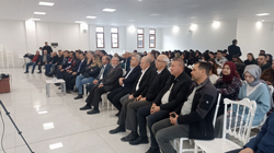 Taraklı’da Unutulmaya Yüz Tutmuş Bir Gelenek Temcid” konulu panel düzenlendi