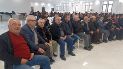 Taraklı’da Unutulmaya Yüz Tutmuş Bir Gelenek Temcid” konulu panel düzenlendi