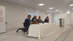 Taraklı’da Unutulmaya Yüz Tutmuş Bir Gelenek Temcid” konulu panel düzenlendi