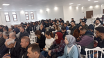 Taraklı’da Unutulmaya Yüz Tutmuş Bir Gelenek Temcid” konulu panel düzenlendi