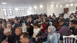 Taraklı’da Unutulmaya Yüz Tutmuş Bir Gelenek Temcid” konulu panel düzenlendi