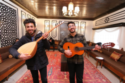 Yüz Mühendis Adayı Taraklı'yı Gezdi