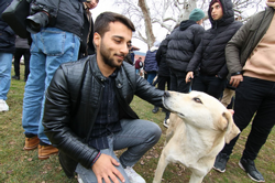 Yüz Mühendis Adayı Taraklı'yı Gezdi