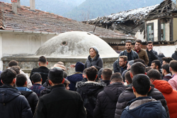Yüz Mühendis Adayı Taraklı'yı Gezdi