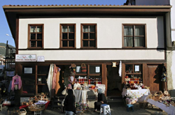 Taraklı’da gastronomi merkezi oluşturulacak