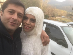 BAŞKAN CİNGÖZ'ÜN KIZ KARDEŞİ HAYATINI KAYBETTİ