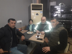 Taraklı Esnaf Kefalet Kooperatifinde başkan değişmedi