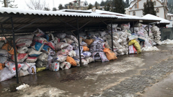 Taraklı'dan Asrın felaketi Bölgesine Yakacak yardımı