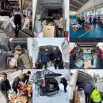 Taraklı Dayanışma içerisinde: Kendi Küçük Gönlü Büyük Taraklı