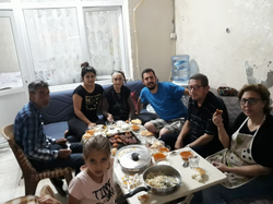 Enkaz altından sağ çıktığı söyleniyor Ama…