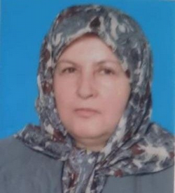 Atike Kömürcü Dualarla Son Yolculuğuna Uğurlandı