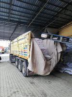 Taraklı’dan deprem bölgesine 1 TIR un yardımı gönderildi