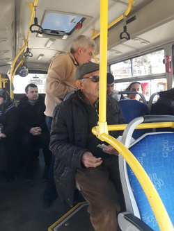 Kandil Geleneği sürdü