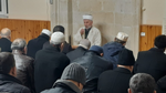 Miraç Kandili sebebiyle Taraklı’da da vatandaşlar camilere akın etti.