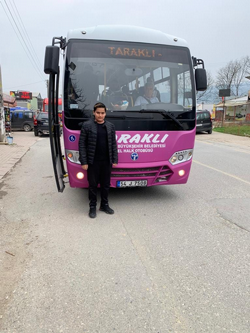 KANDİL GÜNÜ YOLCULARINDAN YİNE ÜCRET ALMAYACAK