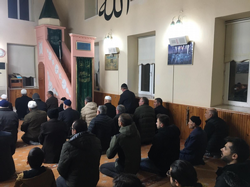 Taraklı’da Kandil Heyecanı