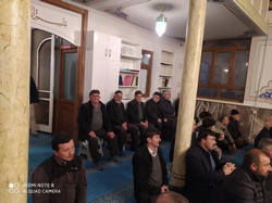 Taraklı’da Kandil Heyecanı