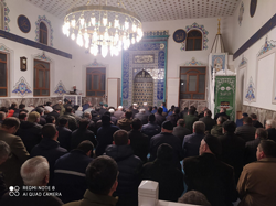 Taraklı’da Kandil Heyecanı