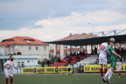 KARASUSPOR 3 - TARAKLISPOR 0