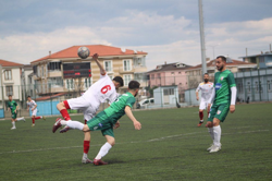 KARASUSPOR 3 - TARAKLISPOR 0