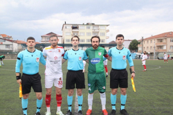 KARASUSPOR 3 - TARAKLISPOR 0