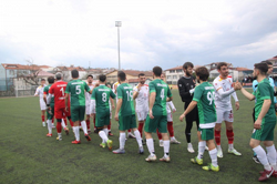 KARASUSPOR 3 - TARAKLISPOR 0